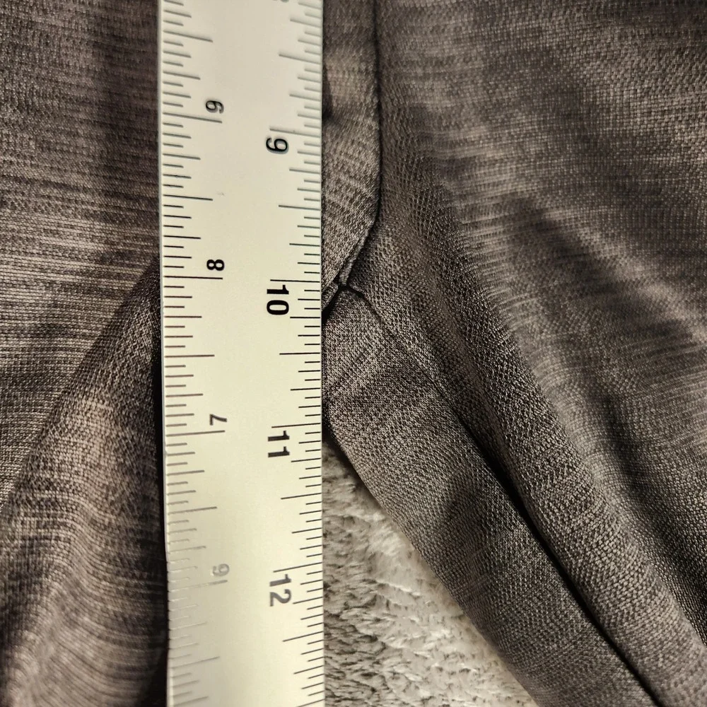Spyder‎ Jogger Pants Kids L 14/16 Grey Excellent